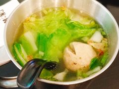 -小明同学(三里屯店)