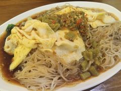 蒸米粉-牛氏石磨肠粉(海璟国际店)