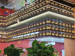 -西塔老太太泥炉烤肉(武汉摩尔城店)