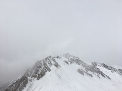 -祁连山·岗什卡雪峰景区