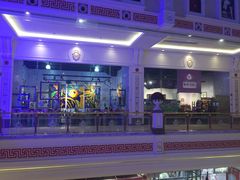 -AMG海上明珠影城(上海环球港RealDCinema店)