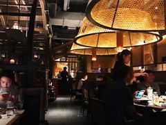 大堂-哥老官重庆美蛙鱼头(西湖银泰十一哥店)