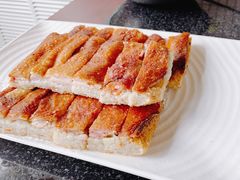 -老来福·非遗酸汤兔(凯旋路店)