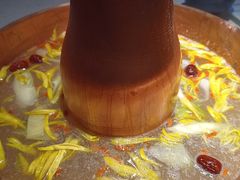 -京韵胡同·酱香羊蝎子火锅涮肉(长寿路店)