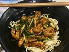 -老地方面馆(思南路店)