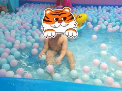 -青水瓦台汤泉(未央店)