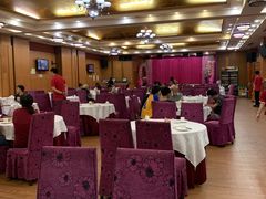 大堂-合晋食府(广州合晋帝苑酒店)
