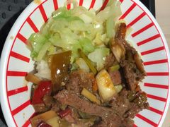 -乡村基(两江新区黄山大道第二餐厅)