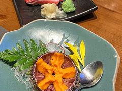 -鸟山鸣·日料食堂(王府井店)