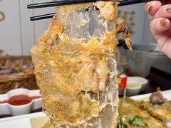 -百年银屏蚝烙·潮汕菜·非遗(乐山店)