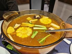 -院8里·少城记忆老川菜(宽窄巷子店)