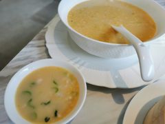 -香樟花园新粤料理(无锡万象城店)