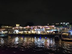 -大珍珠号夜游湄南河