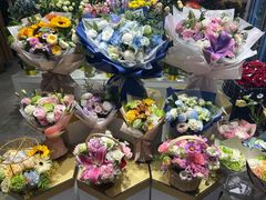 -EPOQUE·一刻花店(兴业太古汇店)