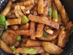 -青年公社烤鸭(青年路店)