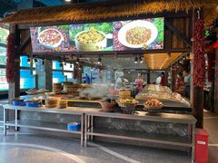 -常和州·夜宵大排档(常州单店)