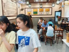 -蒋家肠旺面馆(合群路店)