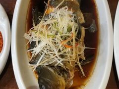 高原雪山鱼-小厨子私房菜·云南美食店