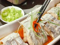-佬太公海鸭·海鲜大排档(上海总店)