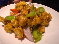 -李记饺子·熏酱东北菜(欢乐谷店)