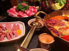 -色響火锅(恒隆广场店)