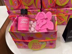 -LUSH(威尼斯人店)