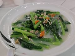 -旭璟酒家·传统粤菜·湘菜(逸景路店)