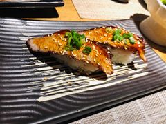 -寿司皇(扬名广场店)