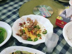 -钱大妈海鲜饭店(保利林语店)