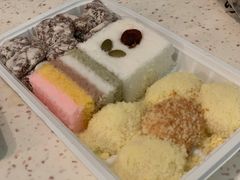 -传闻来紫菜包饭·打糕(西塔韩百店)