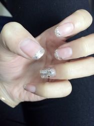 -NMS娜美莎美甲美睫皮肤管理中心