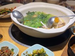 -龙泉人椰子鸡·糟粕醋·海南菜(南大桥店)