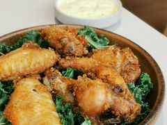 -农畉LONFOOD(福田星河COCOPark店)