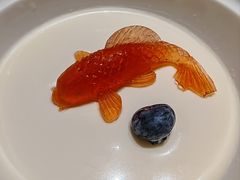 -曾宴·楚菜(湖北省博物馆店)