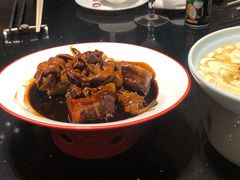 -上海小南国(国发店)