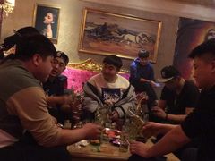 -大地春饼店(黄河路店)