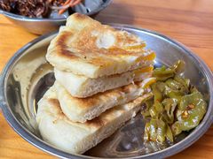 -88号小吃店·经典云南菜·地道纳西美食
