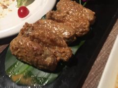 -茉莉餐厅(包河万达店)