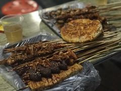 -非凡烧烤(历史博物馆店)