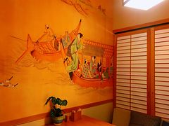 -活鳗饭·鹅肝范儿(高碑店店)