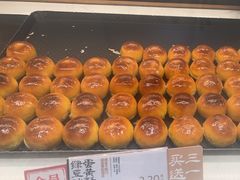 -泸溪河桃酥(金坛吾悦广场店)