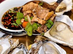 -阆辣荟餐饮(老味道8年·古城店)