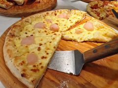 -比格比萨自助(赛罕区万达广场店)