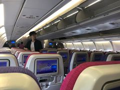 -曼谷素万那普国际机场