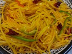 -百格里格.Uyghur cuisine(百色路店)