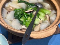 -阿毛饭店(和义路店)