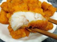 鱼排-李二鲜鱼(水晶店)