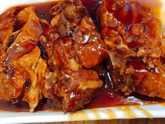 李家大排-砂锅李(九江路店)