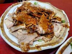-金杨拉面王小吃面馆·牛三宝面·红烧牛肉粉