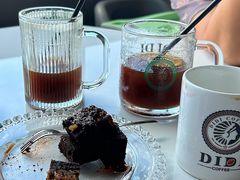 -DIDI COFFEE(玉瑞家园店)